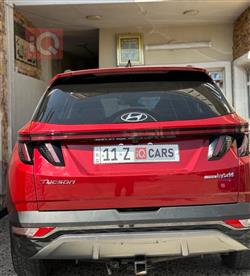 هیوندای تۆکسۆن